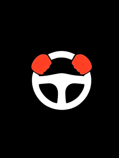 Sticker-Motiv - Tmarakli te kerreve