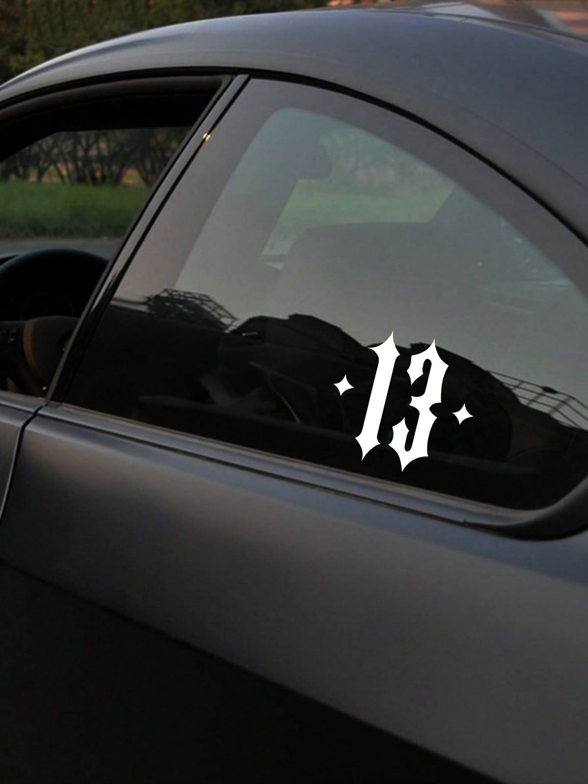 Sticker-Motiv - 13