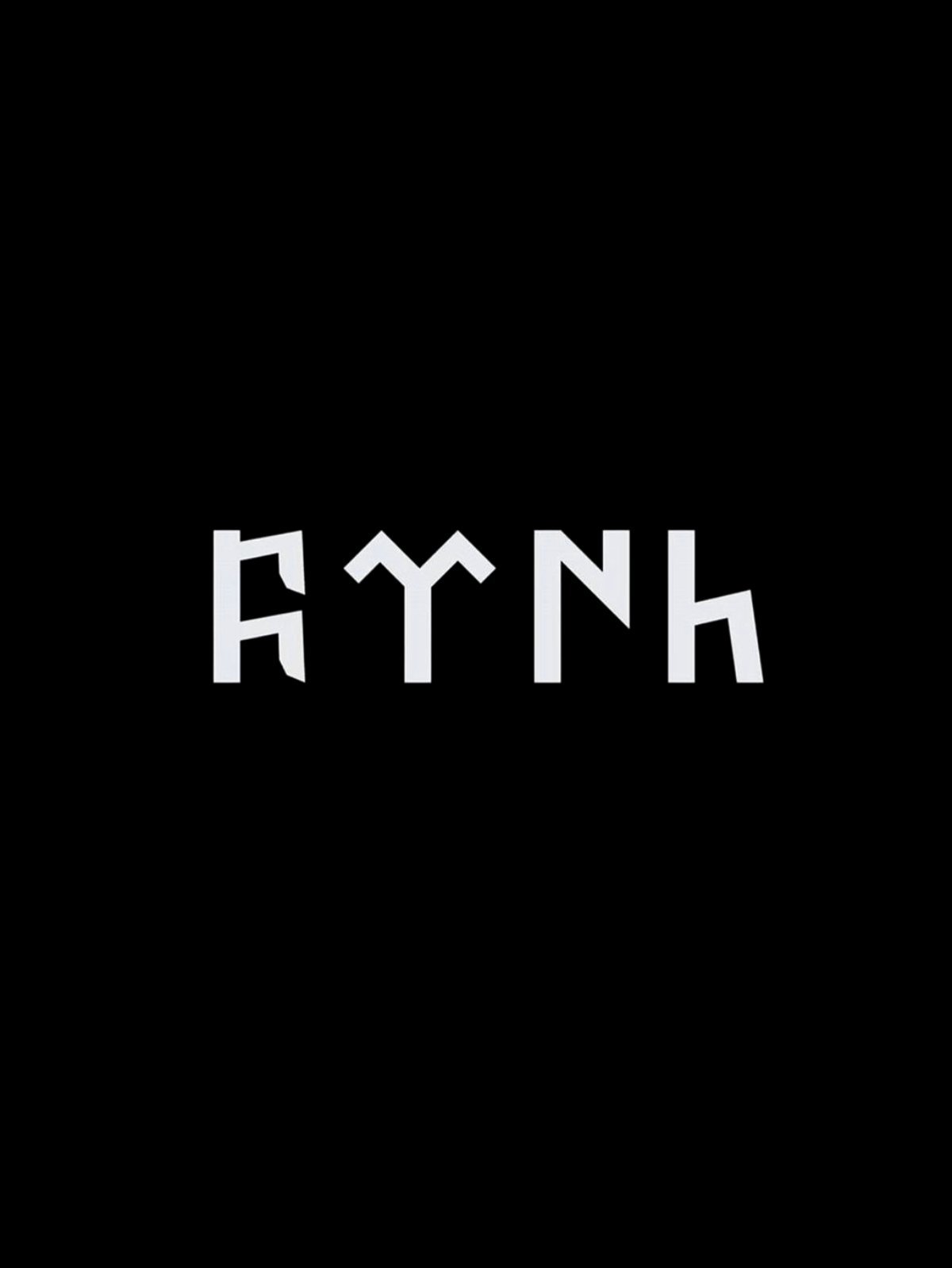 Schriftstil-Muster - Türkei/Arkaplan