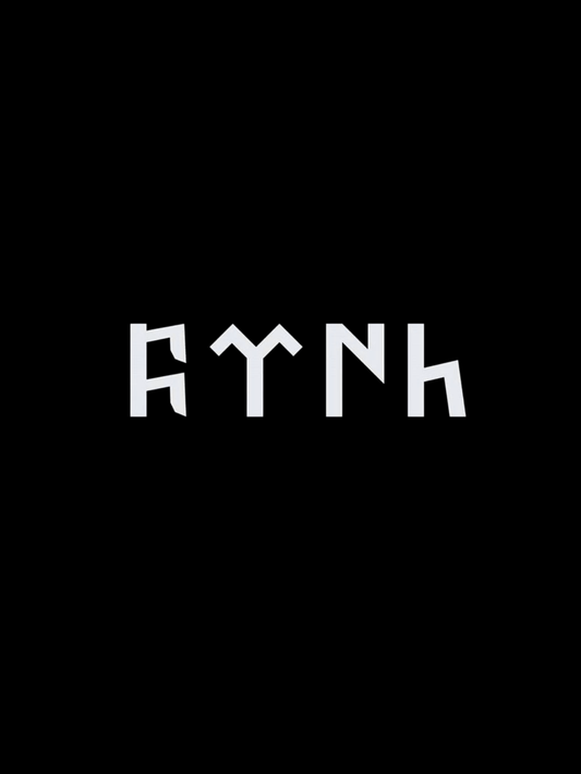Schriftstil-Muster - Türkei/Arkaplan