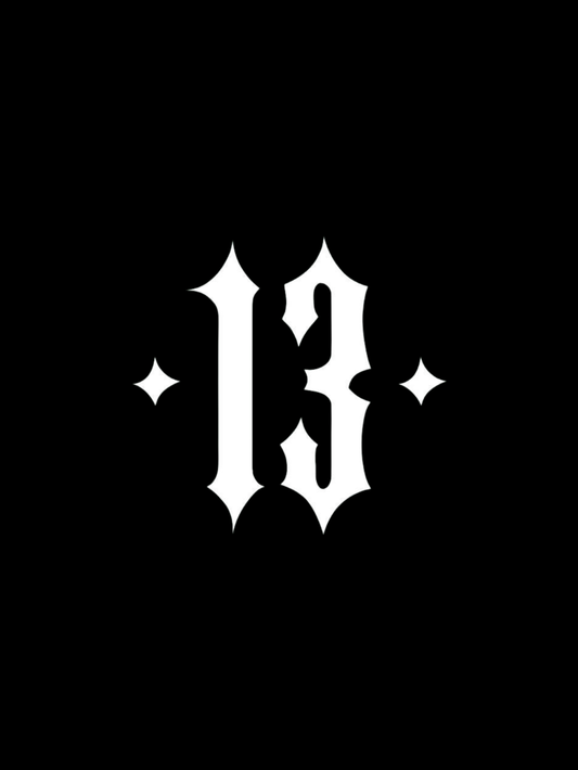 Sticker-Motiv - 13