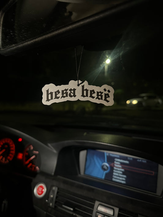 Duftbaum Besa besë